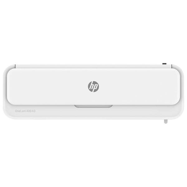 Hp Lamineringsmaskine Onelam 400 A3 Transparent