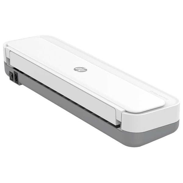 Hp Lamineringsmaskine Onelam 400 A3 Transparent