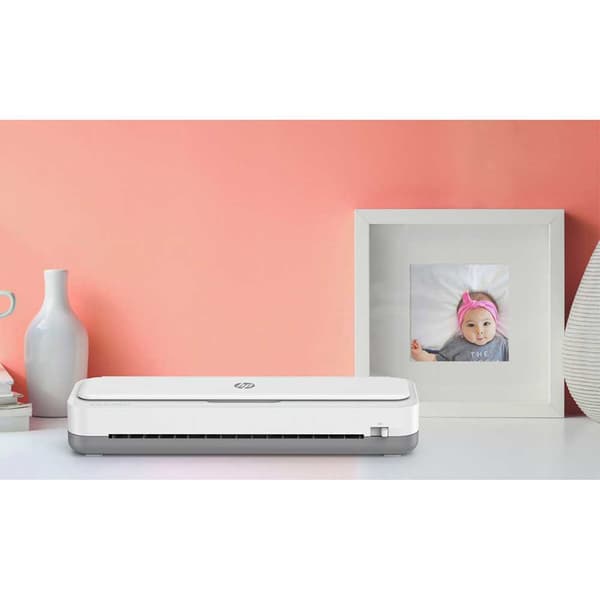Hp Lamineringsmaskine Onelam 400 A3 Transparent