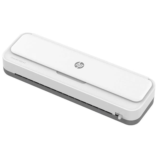 Hp Lamineringsmaskine Onelam 400 A3 Transparent