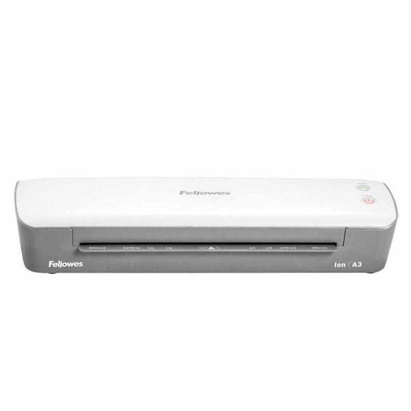 Fellowes Lamineringsmaskin Ion A3 4560201 Durchsichtig