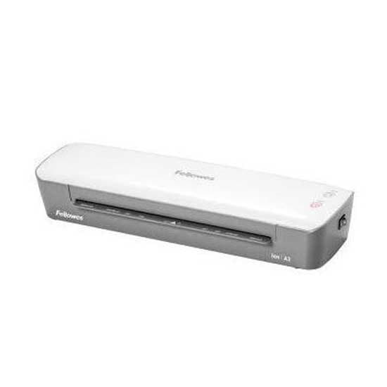 Fellowes Lamineringsmaskin Ion A3 4560201 Durchsichtig