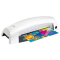 Miniatyrbild 1 av 3: Fellowes Lamineringsmaskin Lunar A4 Vit