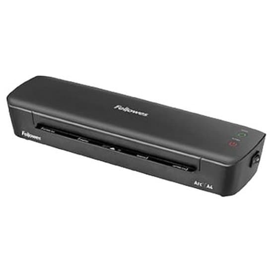 Fellowes Arc A4 Personlig Laminator Sort