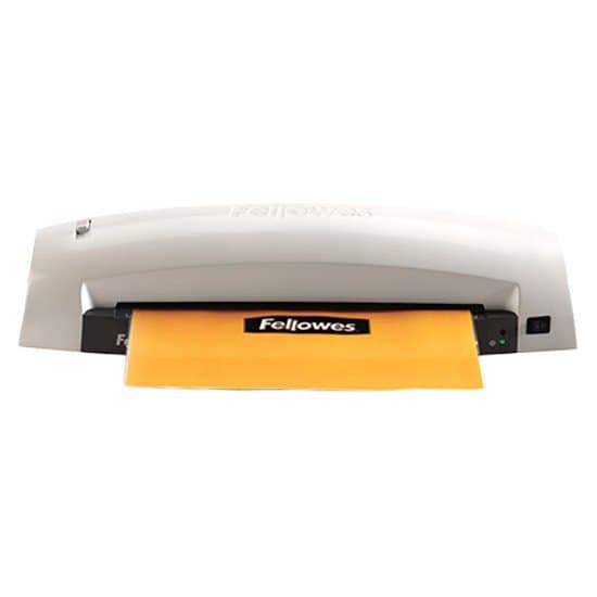 Fellowes Lamineringsmaskin Lunar A3 Vit