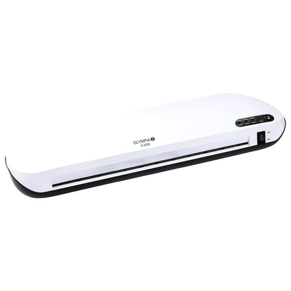 Olympia A 3250 Laminator Vit