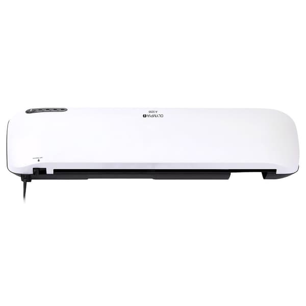 Olympia A 3250 Laminator Vit