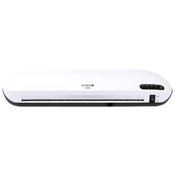 Olympia A 3250 Laminator Vit