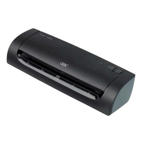 Gbc Lamineringsmaskin Fusion 1000l A4