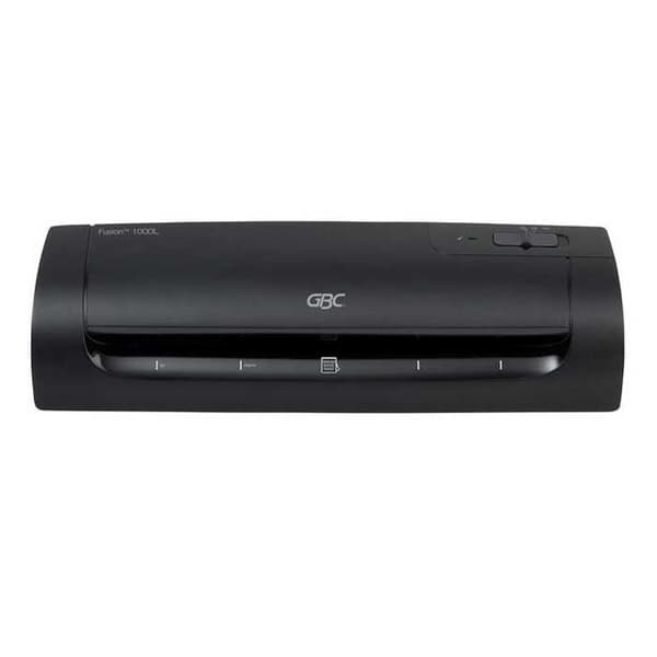 Gbc Lamineringsmaskin Fusion 1000l A4