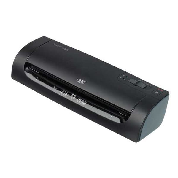 Gbc Lamineringsmaskine Fusion 1100l A4