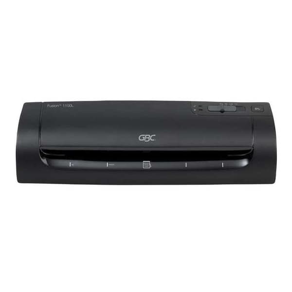Gbc Lamineringsmaskine Fusion 1100l A4