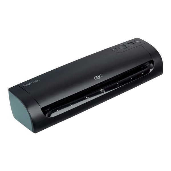 Gbc Lamineringsmaskin Fusion 1100l A3