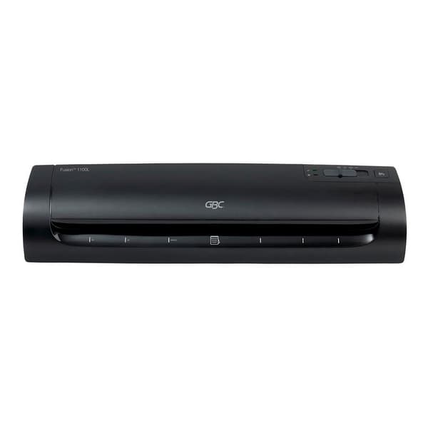 Gbc Lamineringsmaskin Fusion 1100l A3
