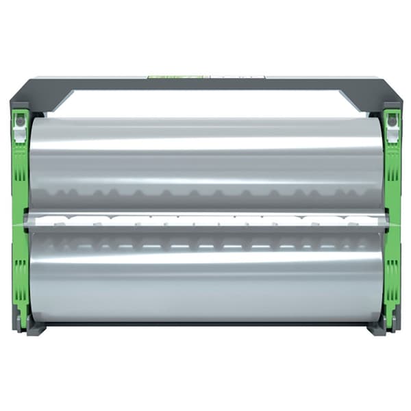 Gbc Skinande Microns Laminator Uppladdningsbar Patron Foton 100