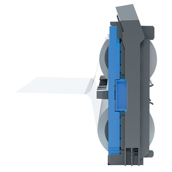 Gbc Skinnende Microns Laminator Genopladelig Patron Foton 75