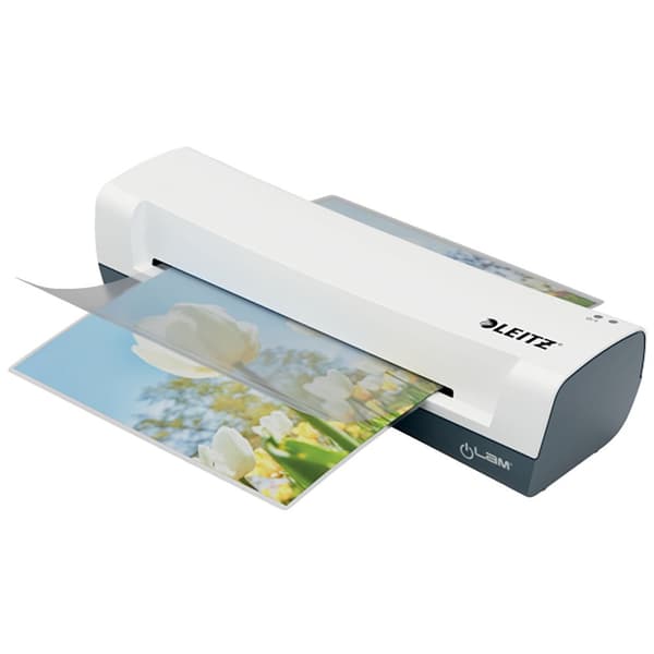 Leitz Lamineringsmaskine Ilam Home A4