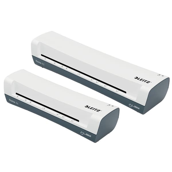 Leitz Lamineringsmaskine Ilam Home A4