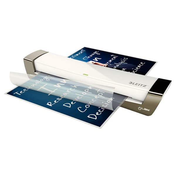 Leitz Lamineringsmaskine Ilam Office A3