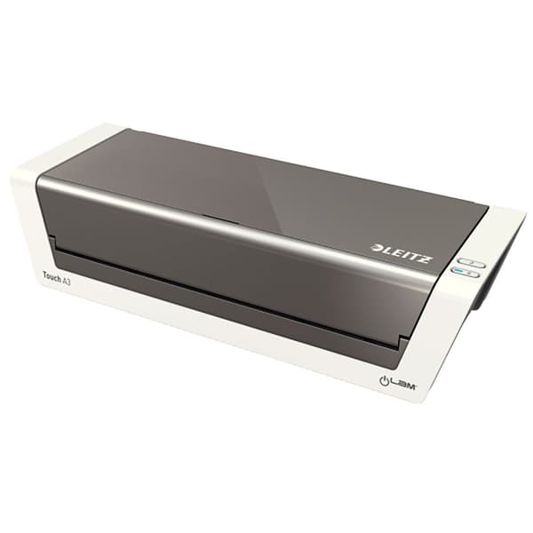 Leitz Lamineringsmaskin Ilam Touch 2 A3