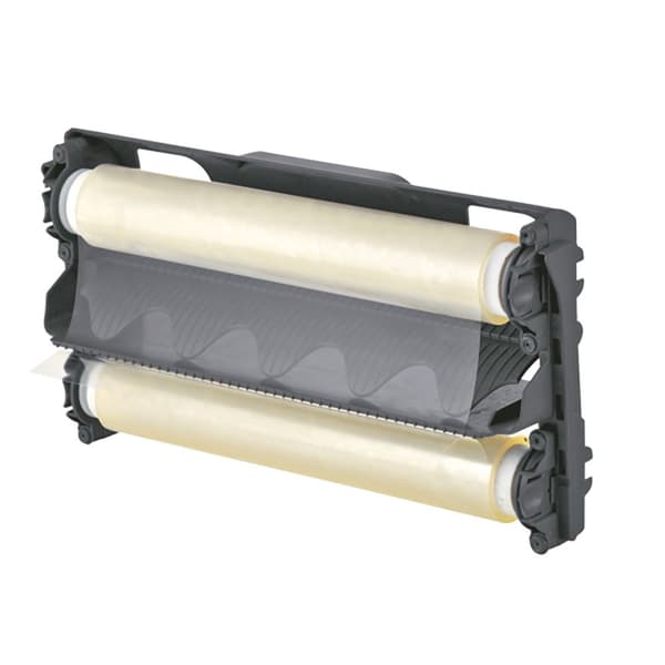 Leitz Microns Laminator Genopladelig Patron Reservedele Office Standard 30 M 80