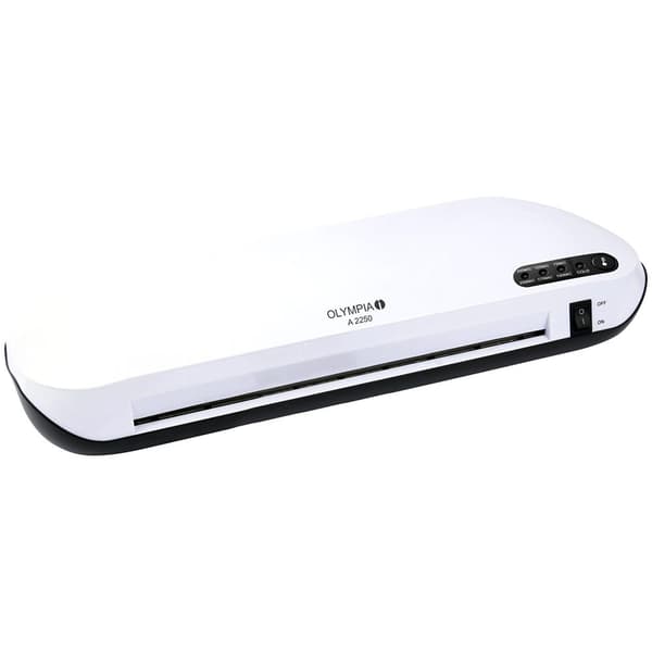 Olympia A Laminator 2250 Vit