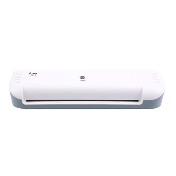 Olympia Lamineringsmaskin A 210 Din A4 Vit