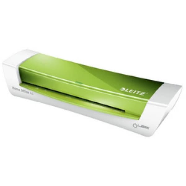 Leitz Laminator ILAM A4 Grön