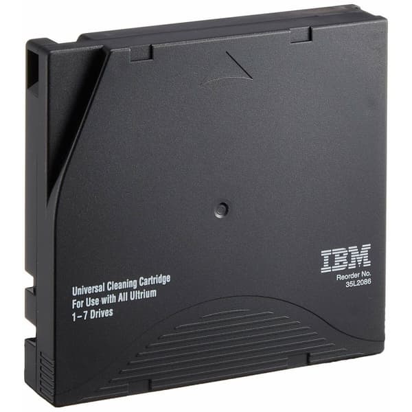 Data IBM 35L2086