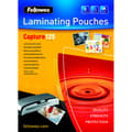 Miniatyrbillede 1 af 4: Lamineringslommer Fellowes 5307407 Gennemsigtig Laminering (100 enheder) (100 pcs)