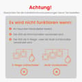 Miniatyrbild 6 av 8: Knappbrytare Tenda SS9