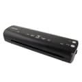 Miniatyrbillede 1 af 2: Lamineringsmaskine Esperanza Laminator A4 Interstellar Sort