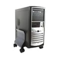 Miniatyrbilde 2 av 2: CPU støtte med hjul Fellowes 9169201 15.2-22.9 cm Svart
