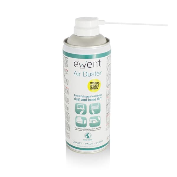 Komprimerad Luft Ewent EW5600 220 ml 40 g