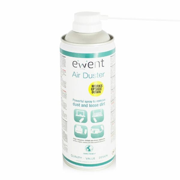 Trykluft Ewent EW5600 220 ml 40 g