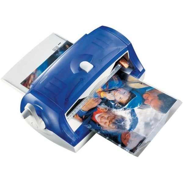 XYRON Creative laminator laminat/lim/magnet station
