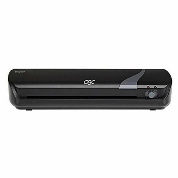Laminator GBC Plastificadora Inspire+ A4 Svart