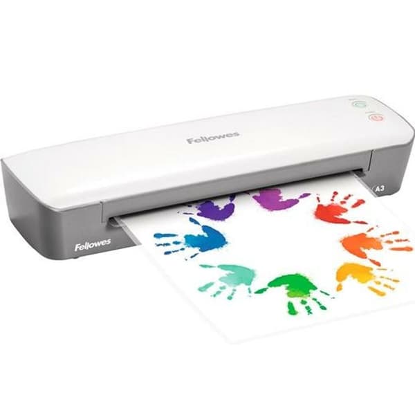Laminator Fellowes ION Vit Grå