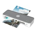 Miniatyrbild 3 av 4: Laminator HP OneLam 270 Grå