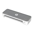 Miniatyrbild 4 av 4: Laminator HP OneLam 270 Grå