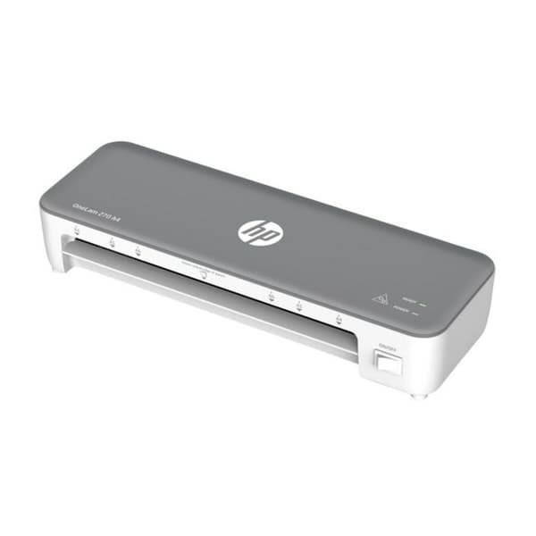 Laminaattori HP OneLam 270 Harmaa