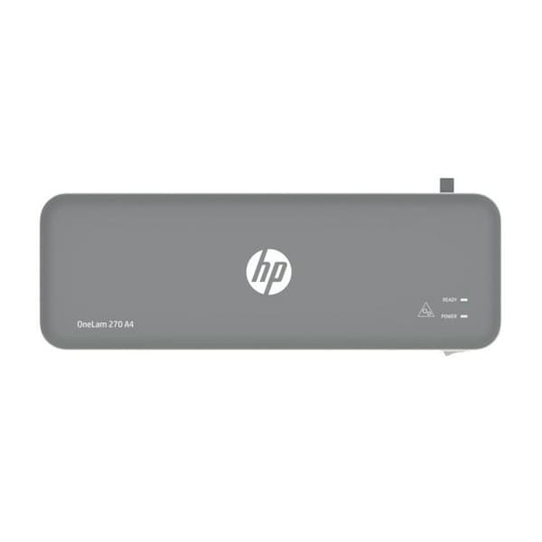 Laminaattori HP OneLam 270 Harmaa