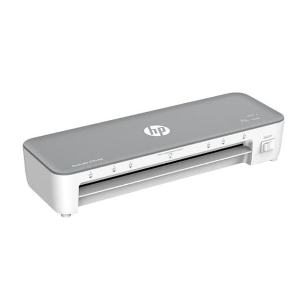Laminaattori HP OneLam 270 Harmaa
