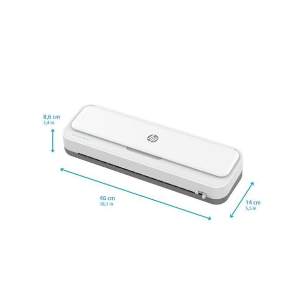 HP LAMINATOR ONELAM 400 A3 HP INC. 3161