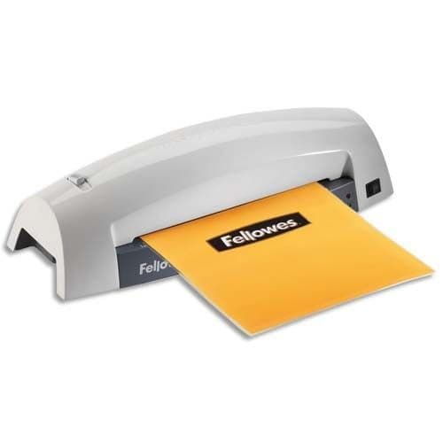 Lunar A4 Laminator 5715601