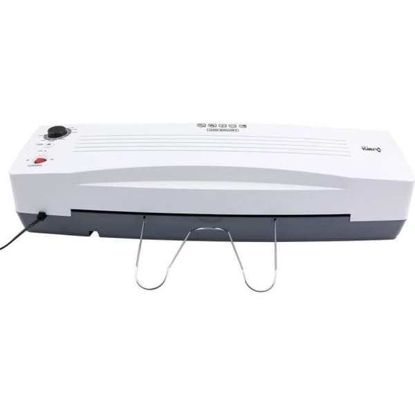 Laminator Olympia A 6040 3148 DIN A2, DIN A3, DIN A3+, DIN A3 stående, DIN A3 liggande, DIN A4, DIN A4+, DIN A4 (2/3)