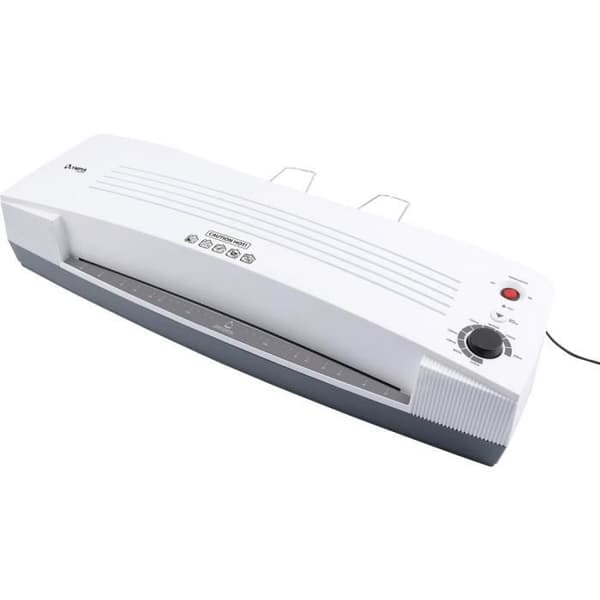 Laminator Olympia A 6040 3148 DIN A2, DIN A3, DIN A3+, DIN A3 stående, DIN A3 liggande, DIN A4, DIN A4+, DIN A4 (2/3)