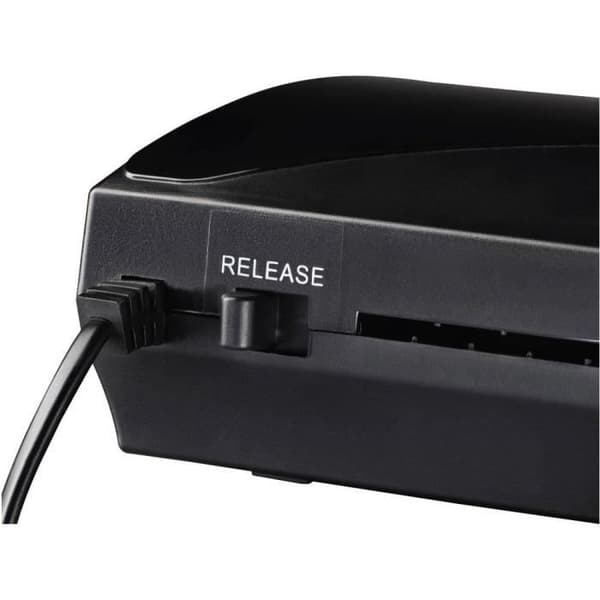 Hama Laminator Hem &amp; Kontor 50561 DIN A4, DIN A5, DIN A6, visitkort