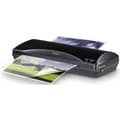 Miniatyrbild 2 av 3: Hama Laminator Hem &amp; Kontor 50561 DIN A4, DIN A5, DIN A6, visitkort