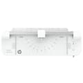 Miniatyrbillede 3 af 7: HP ONELAM COMBO A3 laminator, integreret trimmer, lamineringshastighed 40 cm/min, hvid